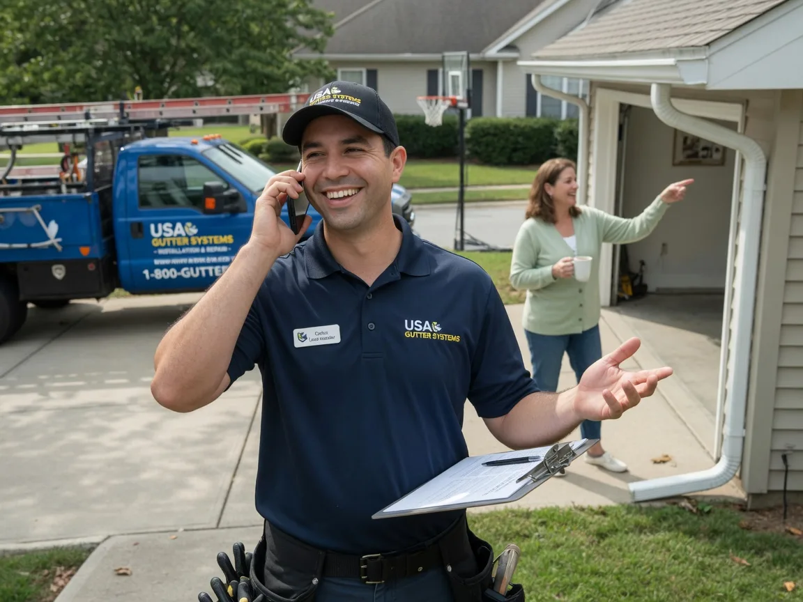 Gutter Installation Osgood, IN FAQs